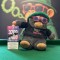 Elfbar 4 in 1 3200 Puffs Rechargeable Battery - Special Edition